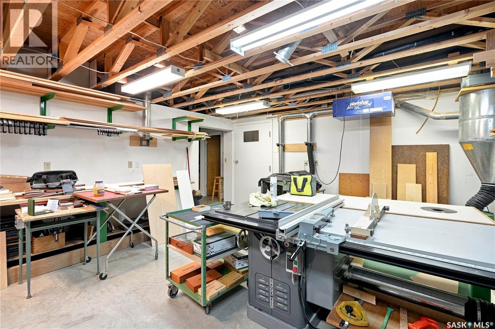 10 Ruby Place, Edenwold Rm No.158, SK - Indoor Photo Showing Basement