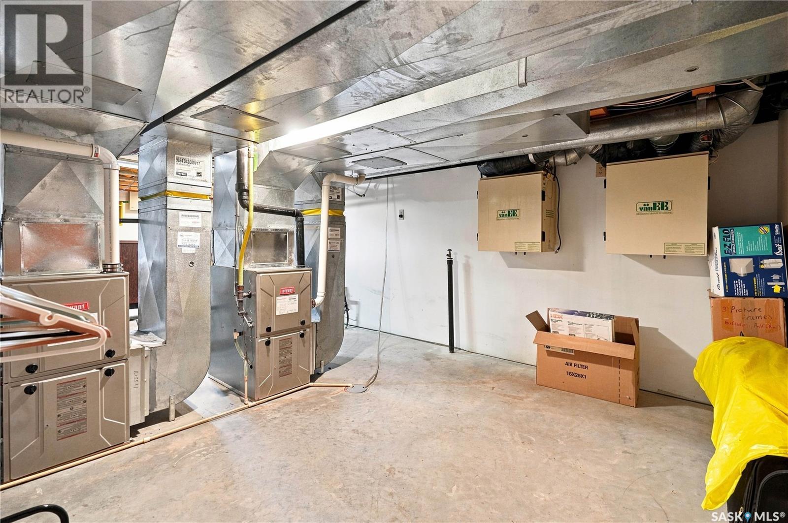 10 Ruby Place, Edenwold Rm No.158, SK - Indoor Photo Showing Basement