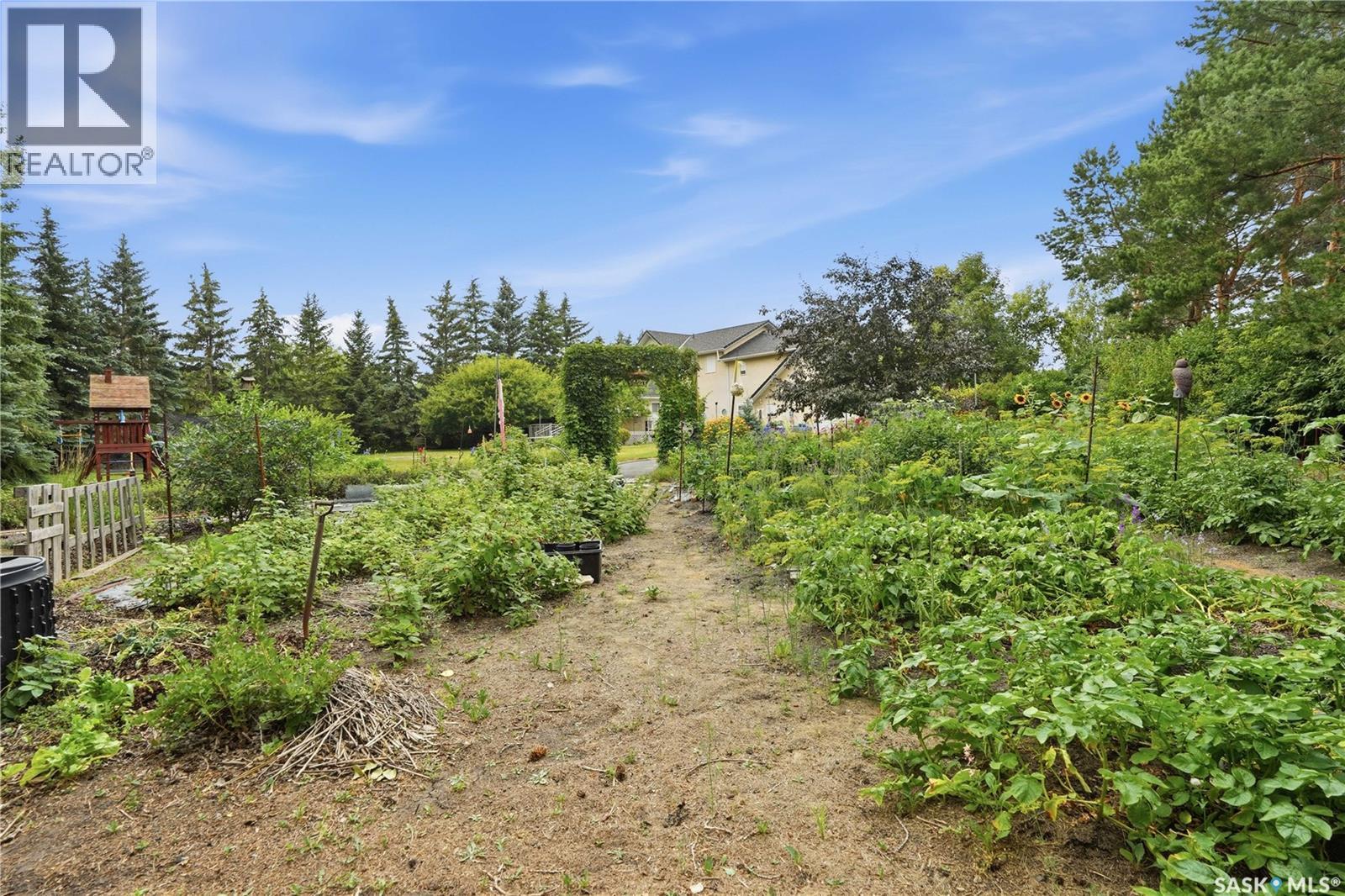 10 Ruby Place, Edenwold Rm No.158, SK - Outdoor