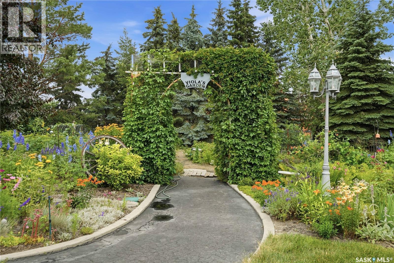 10 Ruby Place, Edenwold Rm No.158, SK - Outdoor