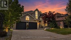500 VAUGHAN MILLS ROAD Vaughan, ON L4H 1G7