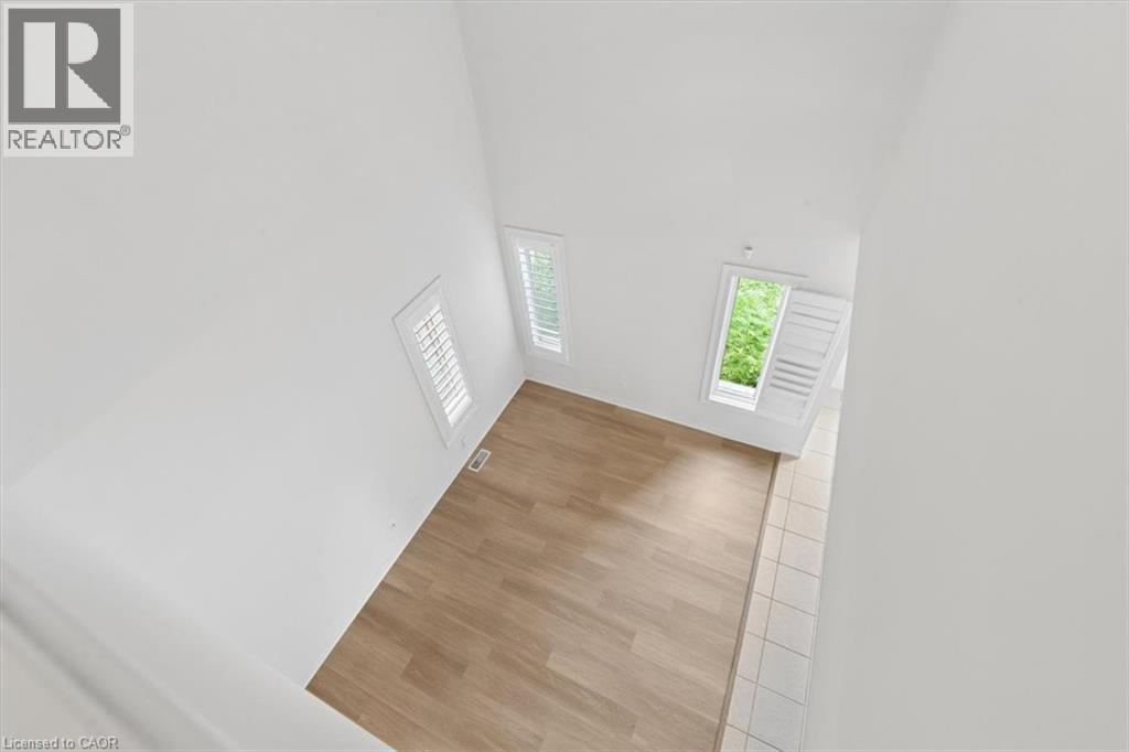 242 Moorlands Crescent, Kitchener, ON - Indoor Photo Showing Other Room