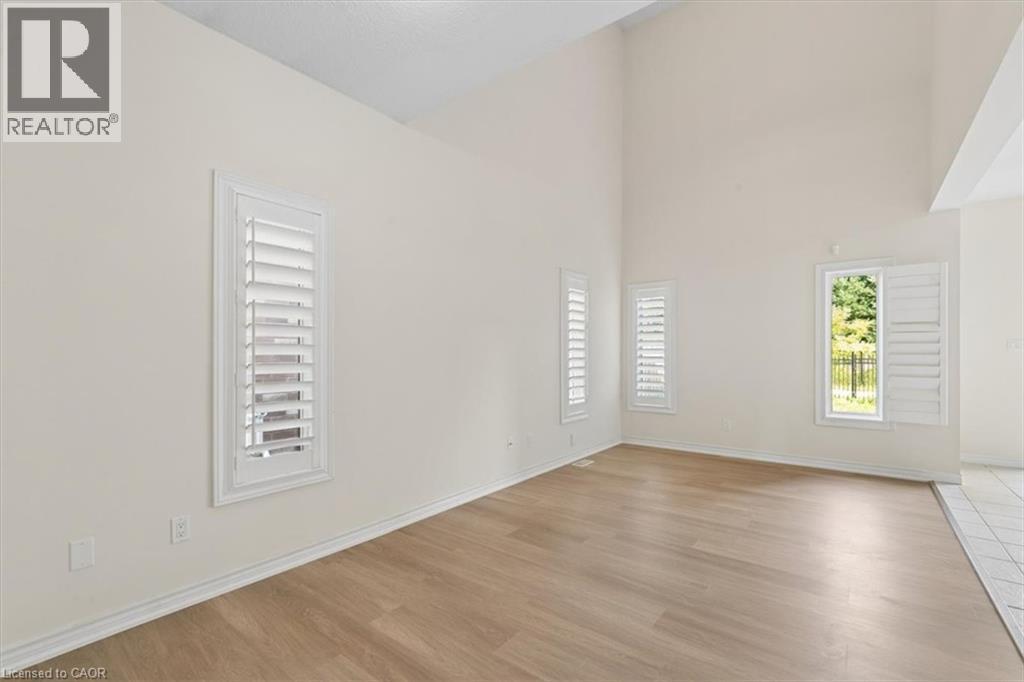 242 Moorlands Crescent, Kitchener, ON - Indoor Photo Showing Other Room