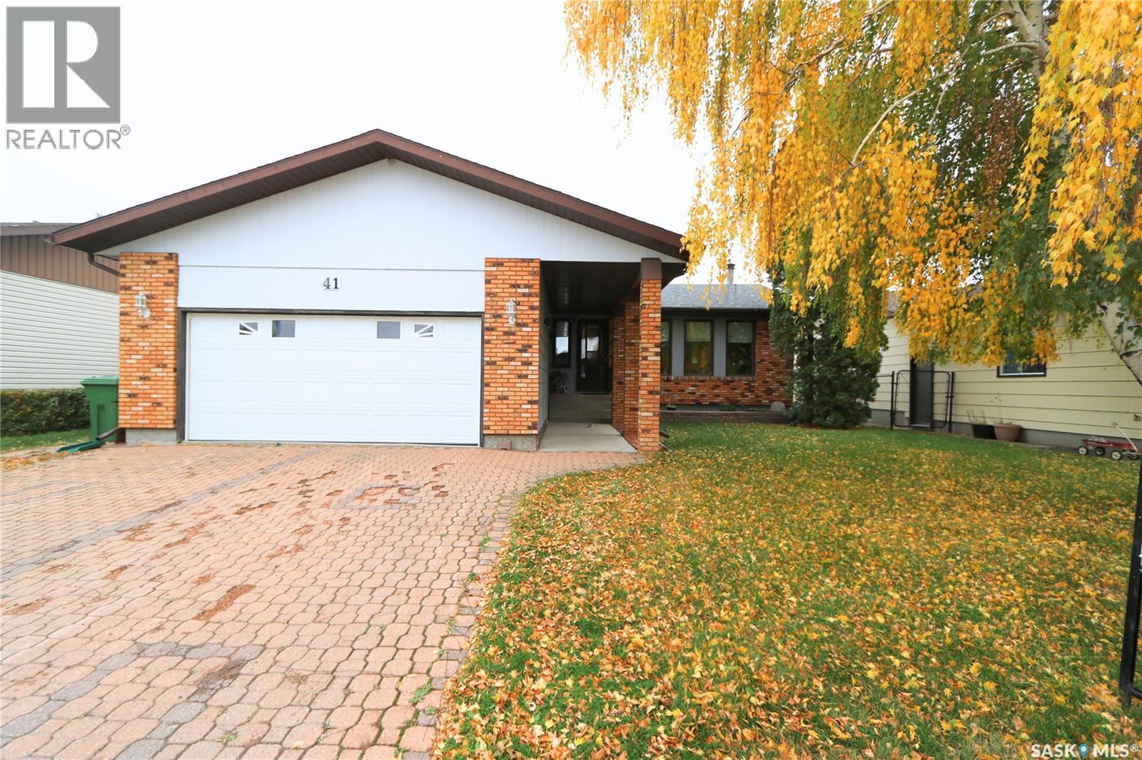 41 Biggs Crescent, Yorkton, SK