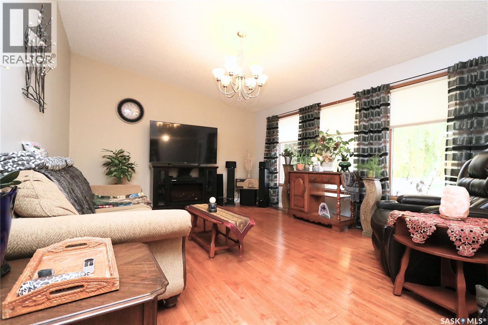 41 Biggs Crescent, Yorkton, SK