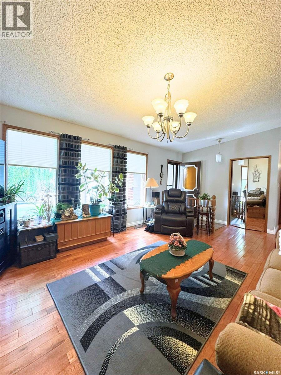 41 Biggs Crescent, Yorkton, SK