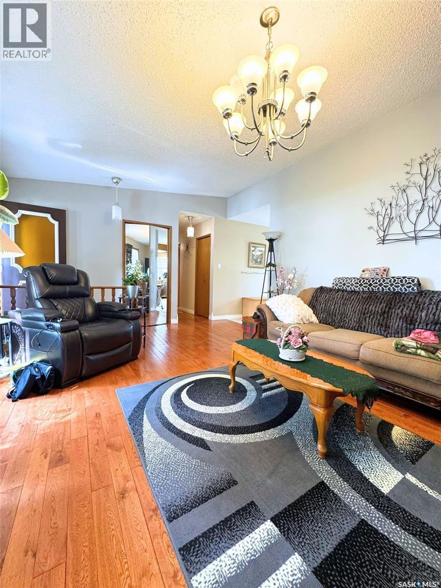 41 Biggs Crescent, Yorkton, SK