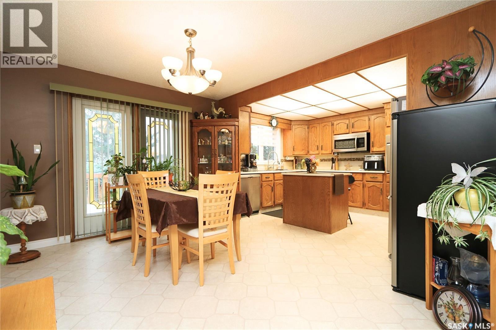41 Biggs Crescent, Yorkton, SK