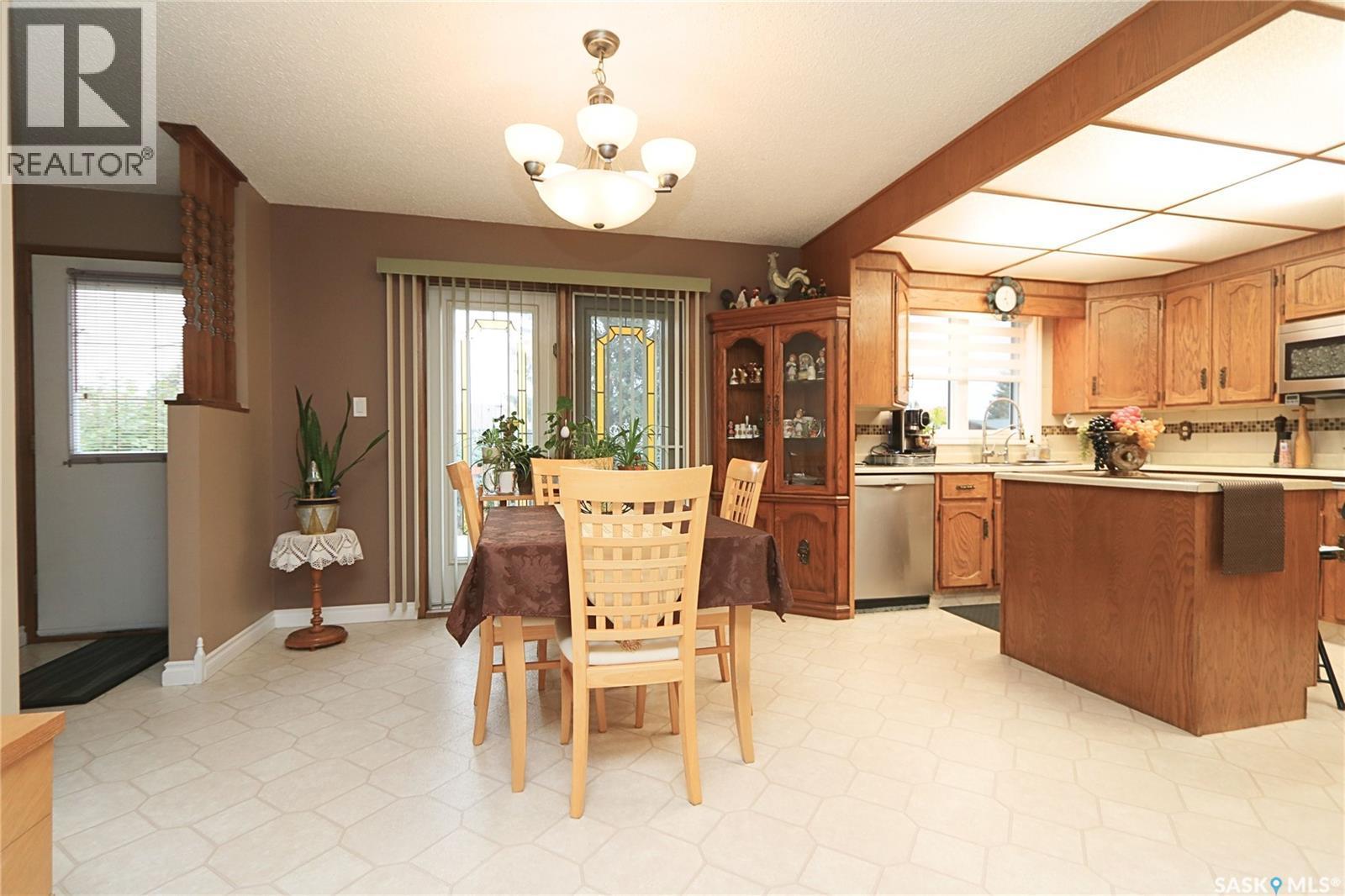 41 Biggs Crescent, Yorkton, SK