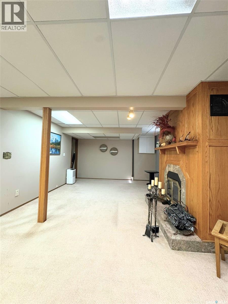41 Biggs Crescent, Yorkton, SK