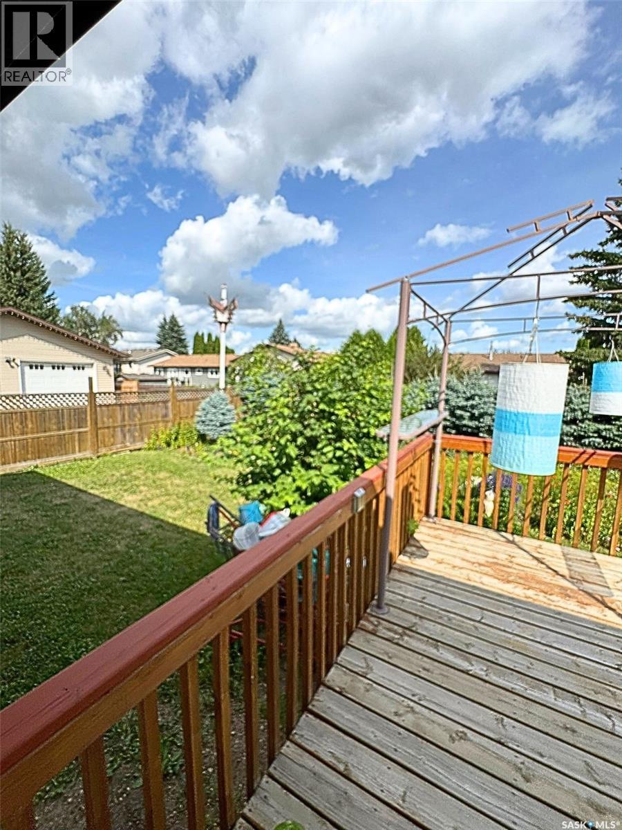 41 Biggs Crescent, Yorkton, SK