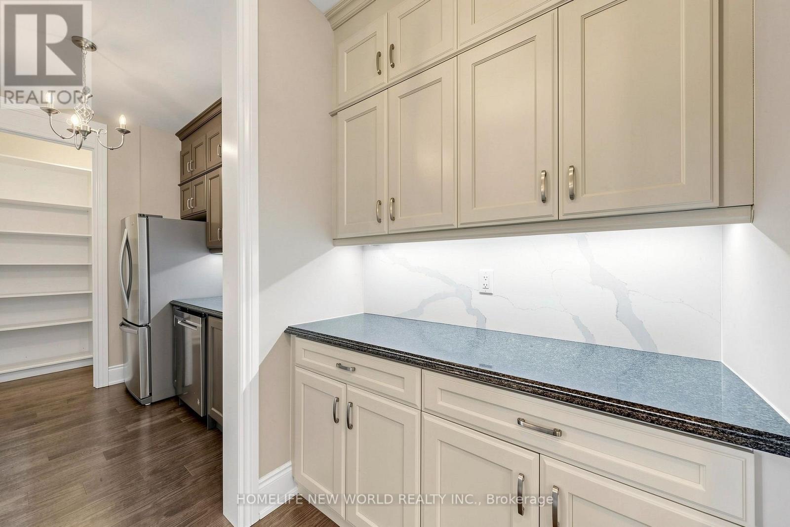 62 Ridgepoint Road, Vaughan, ON - Indoor