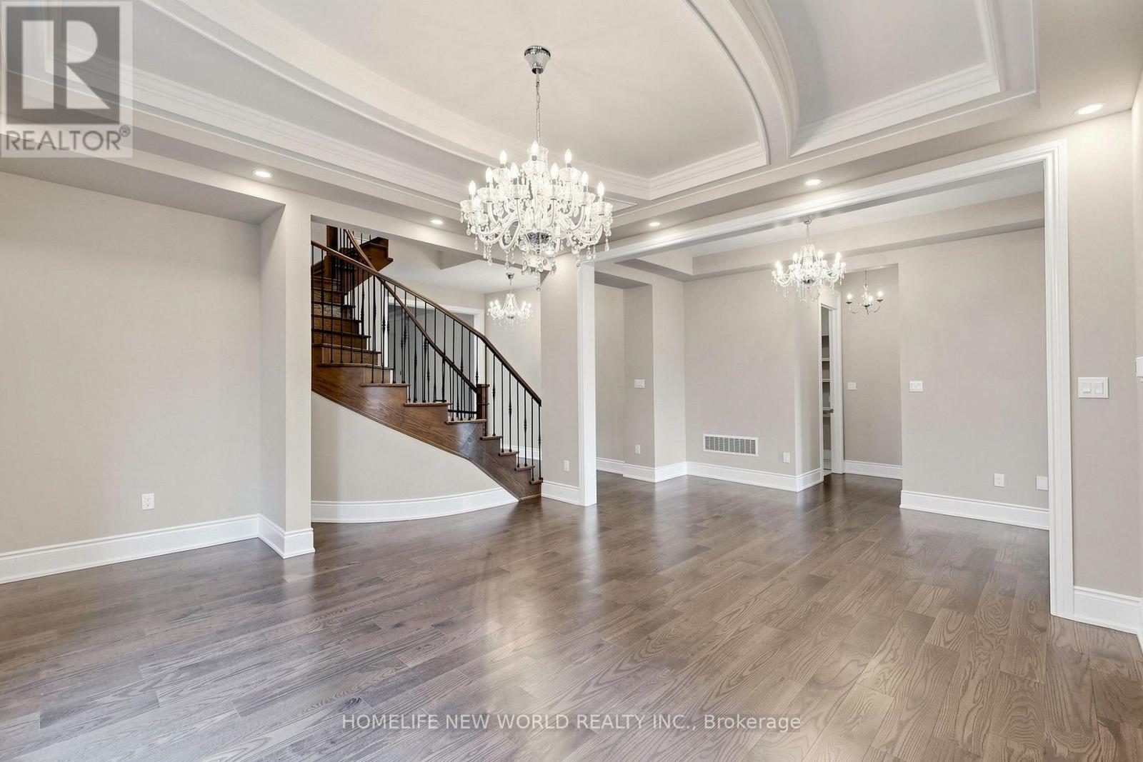 62 Ridgepoint Road, Vaughan, ON - Indoor Photo Showing Other Room