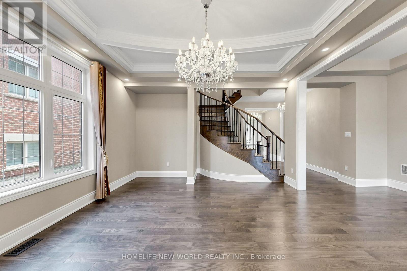 62 Ridgepoint Road, Vaughan, ON - Indoor Photo Showing Other Room