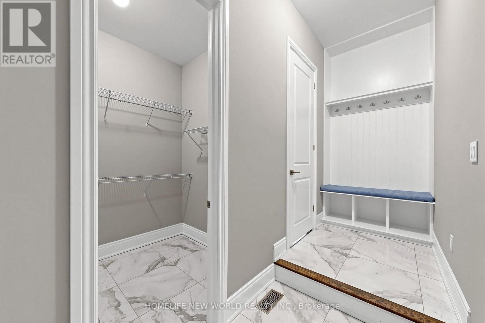 62 Ridgepoint Road, Vaughan, ON - Indoor