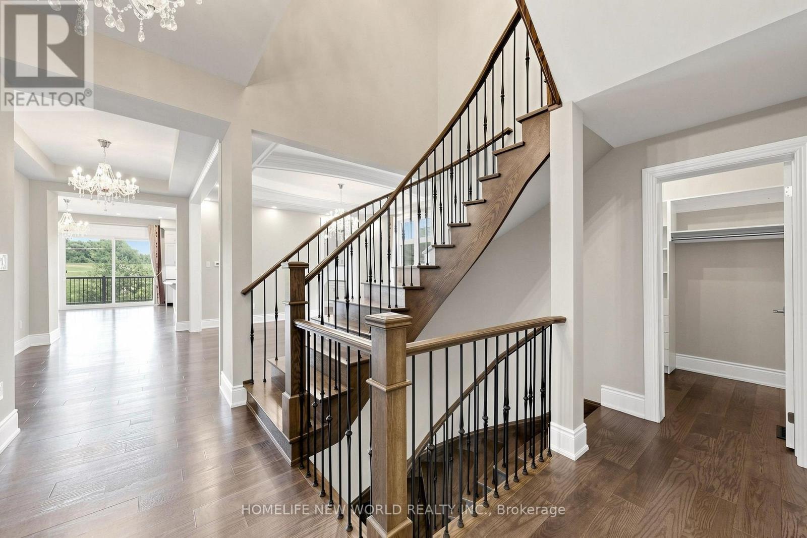 62 Ridgepoint Road, Vaughan, ON - Indoor Photo Showing Other Room