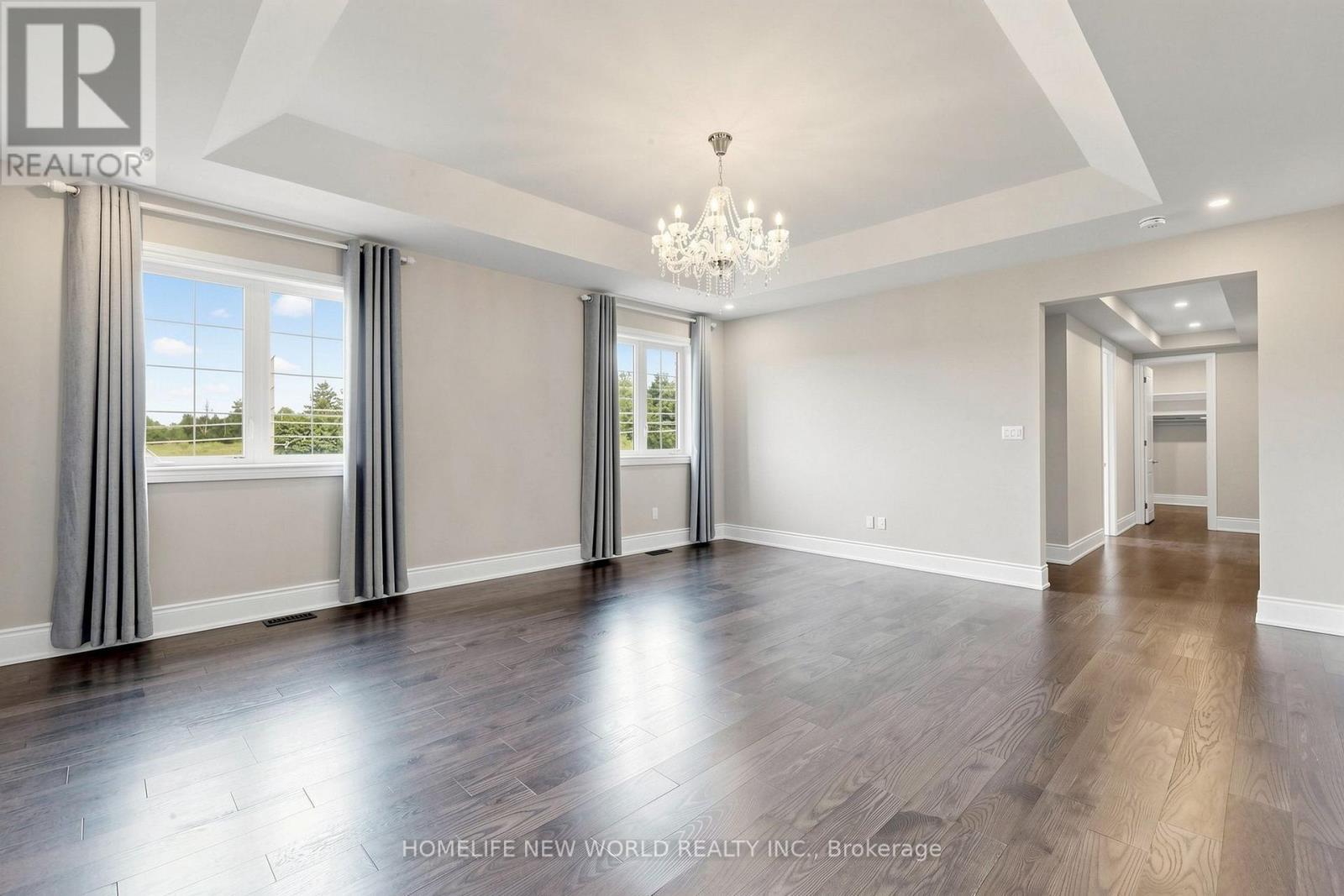 62 Ridgepoint Road, Vaughan, ON - Indoor