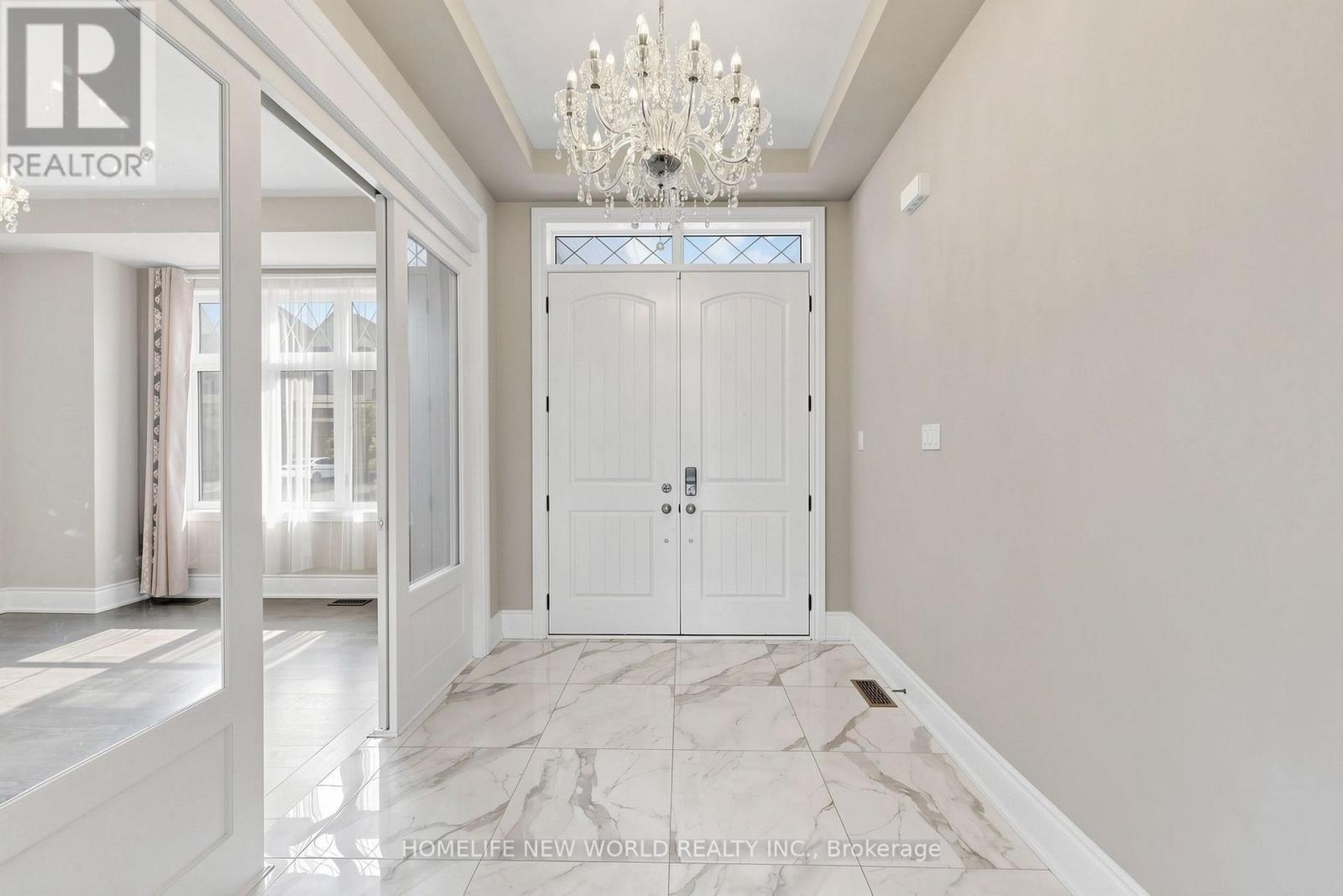 62 Ridgepoint Road, Vaughan, ON - Indoor Photo Showing Other Room