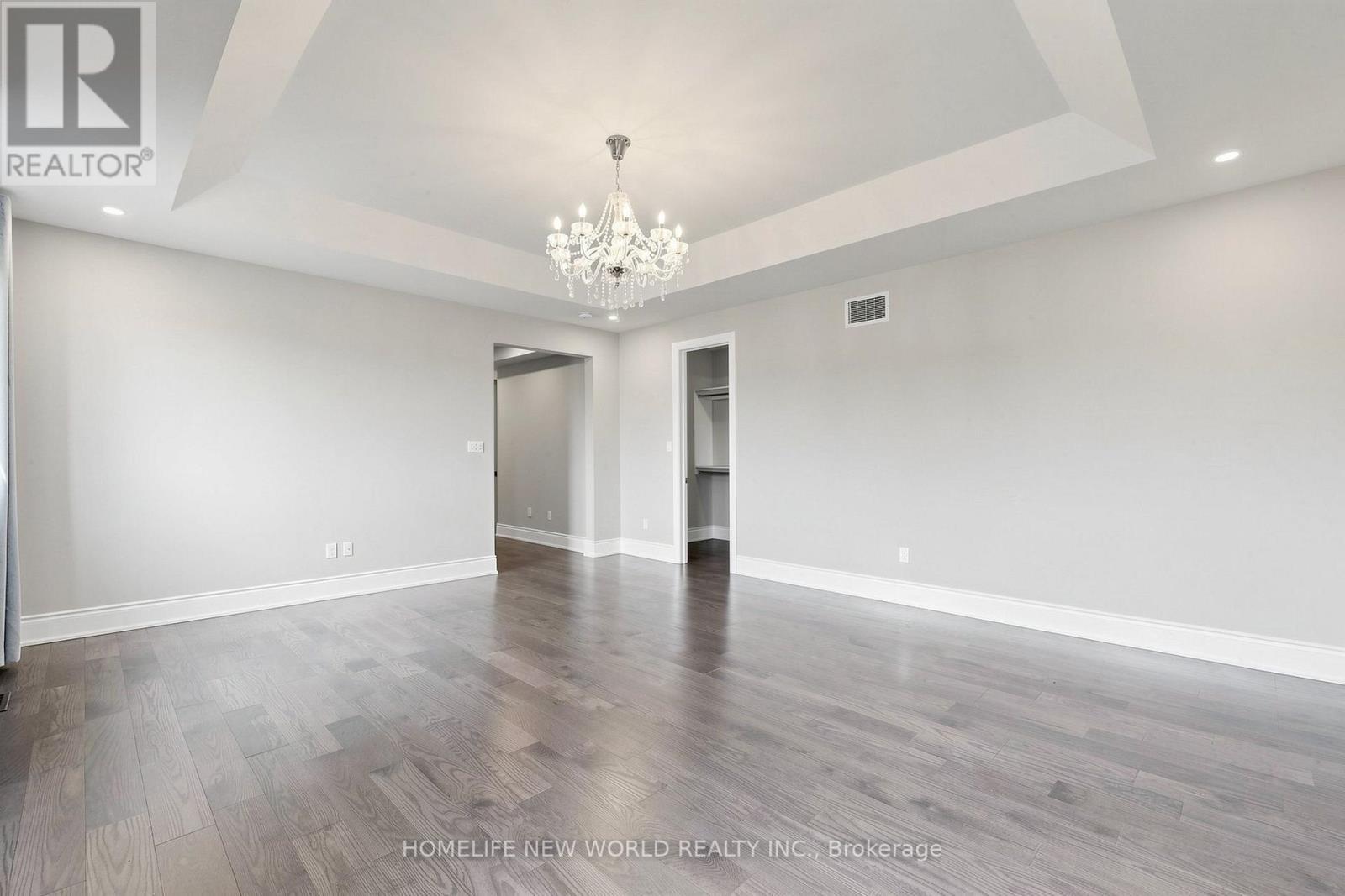 62 Ridgepoint Road, Vaughan, ON - Indoor Photo Showing Other Room
