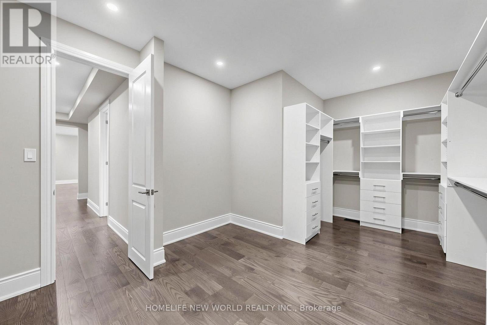 62 Ridgepoint Road, Vaughan, ON - Indoor Photo Showing Other Room