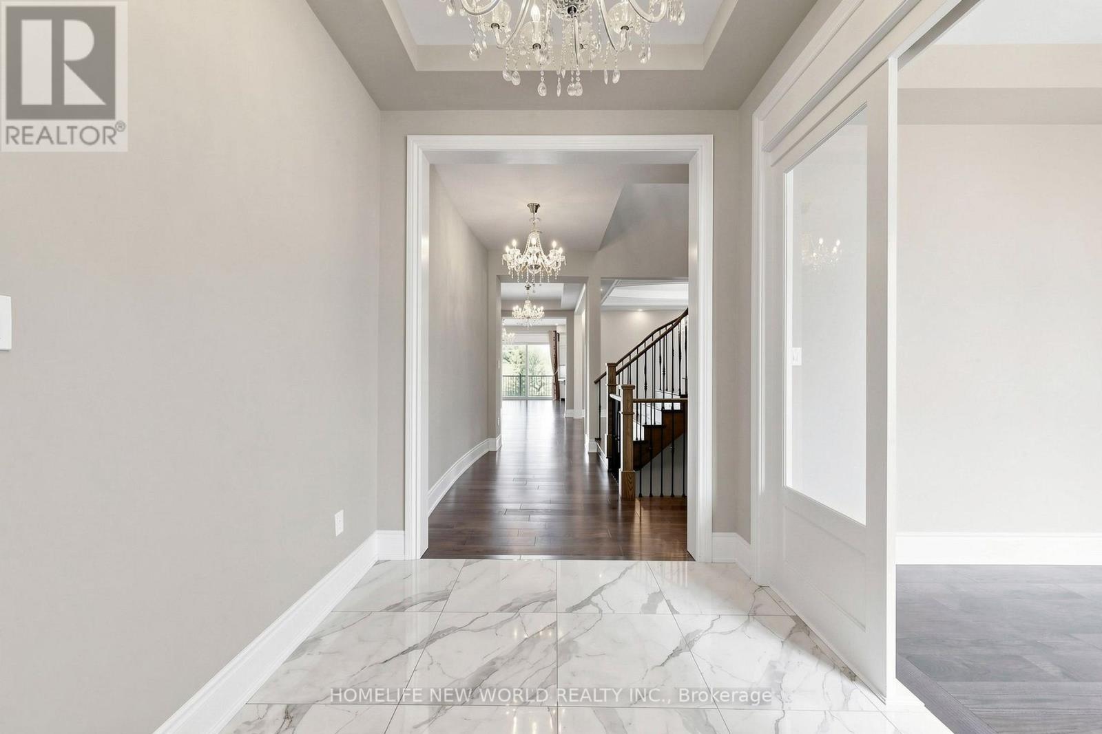 62 Ridgepoint Road, Vaughan, ON - Indoor Photo Showing Other Room