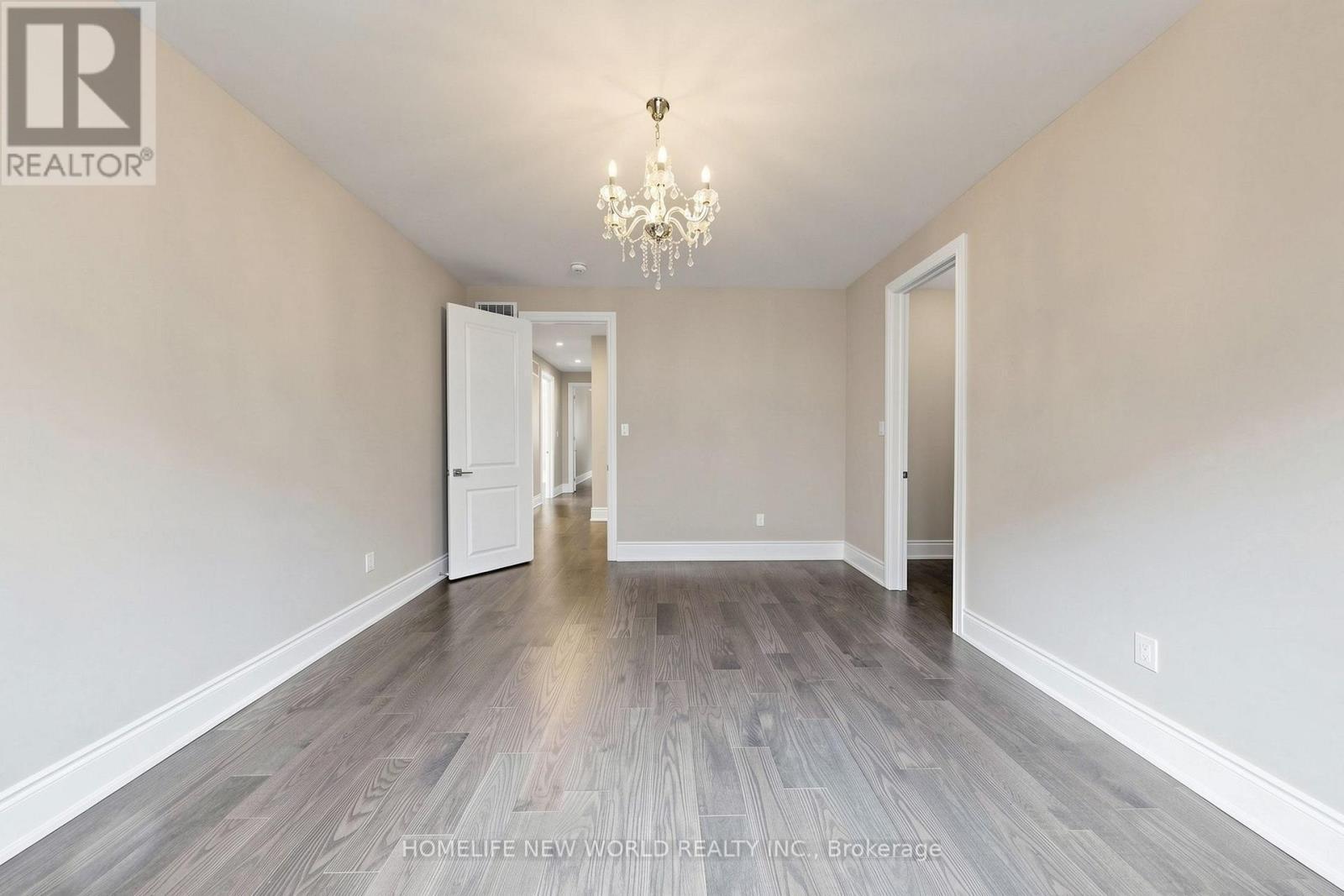 62 Ridgepoint Road, Vaughan, ON - Indoor Photo Showing Other Room