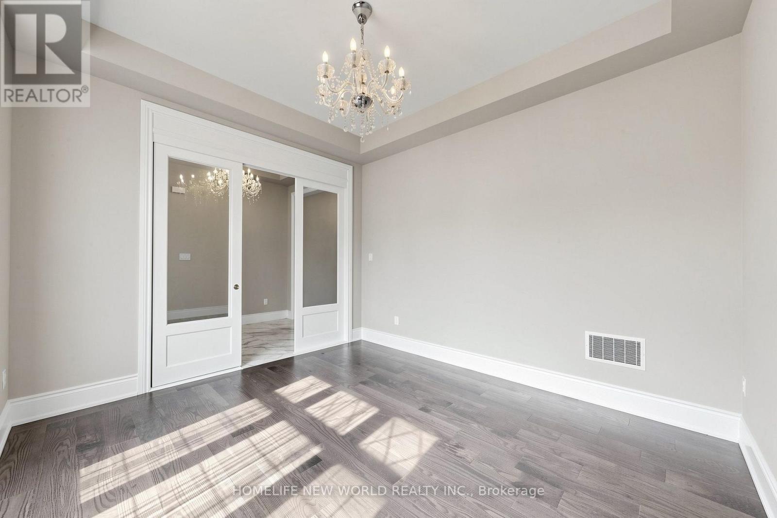 62 Ridgepoint Road, Vaughan, ON - Indoor Photo Showing Other Room