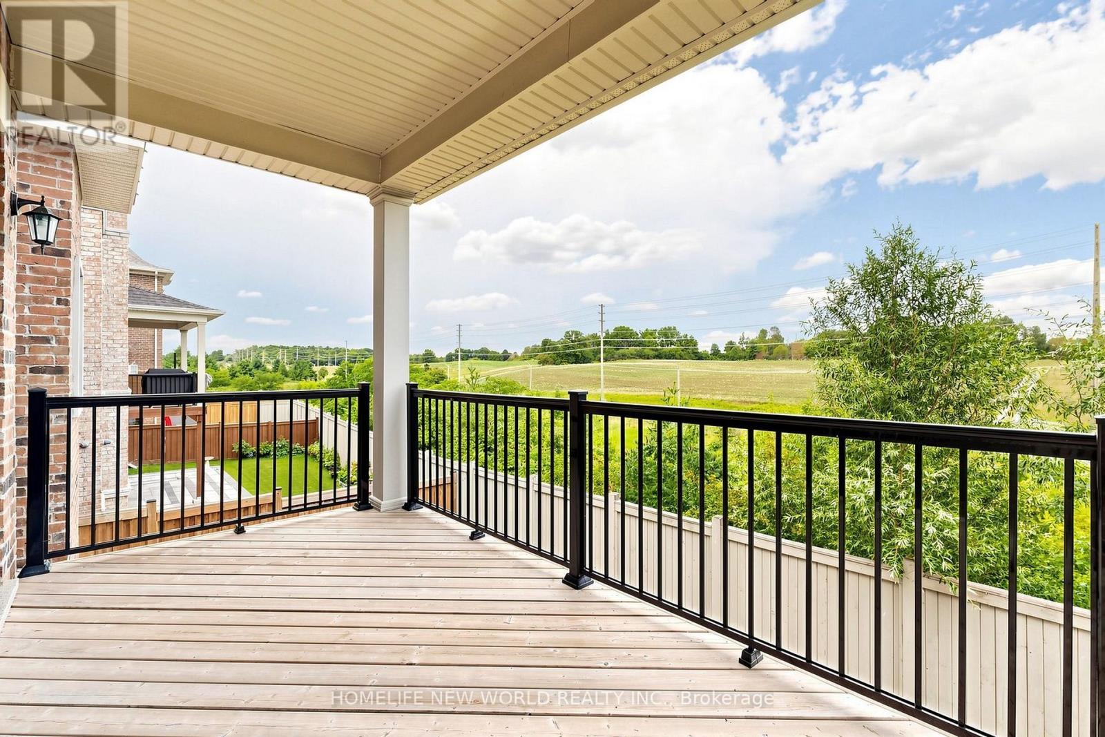 62 Ridgepoint Road, Vaughan, ON - Outdoor With Exterior