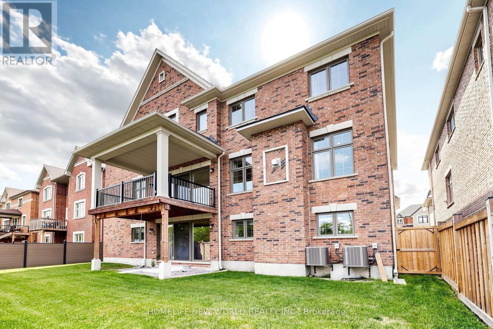 62 Ridgepoint Road, Vaughan, ON - Outdoor
