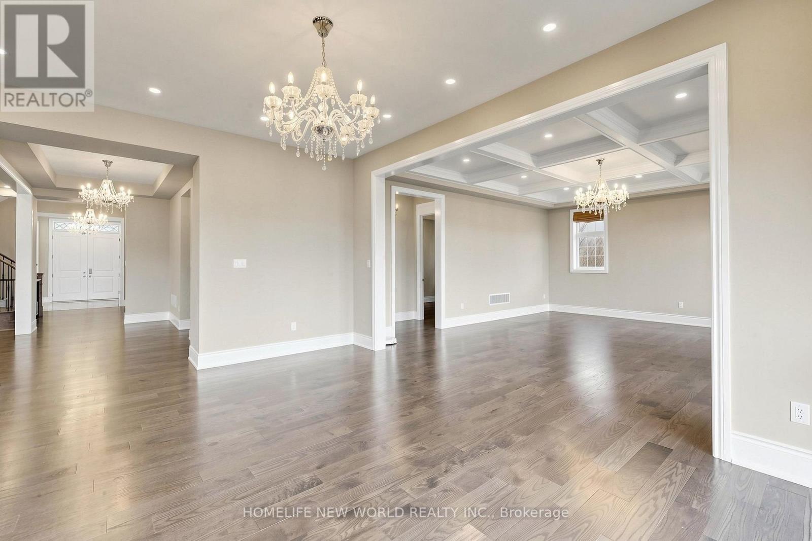 62 Ridgepoint Road, Vaughan, ON - Indoor