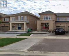 BSMT - 98 GERMAIN CIRCLE Brampton, ON L6X 0B3