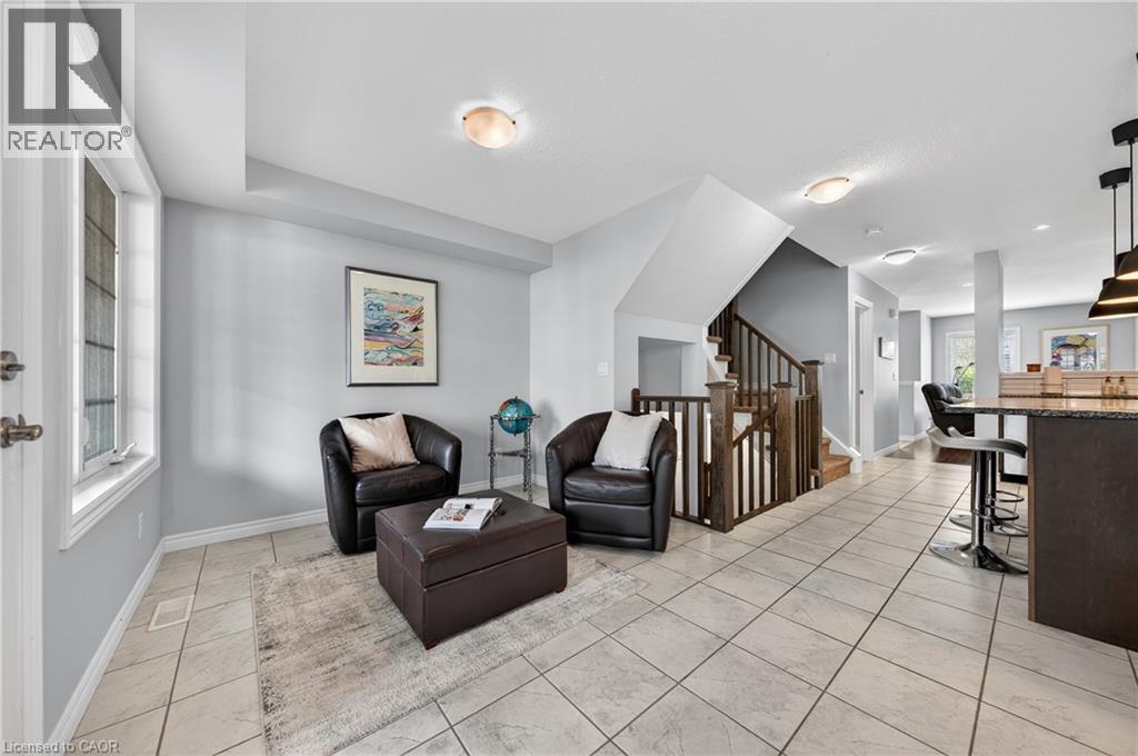 635 Saginaw Parkway Unit# 35, Cambridge, ON - Indoor