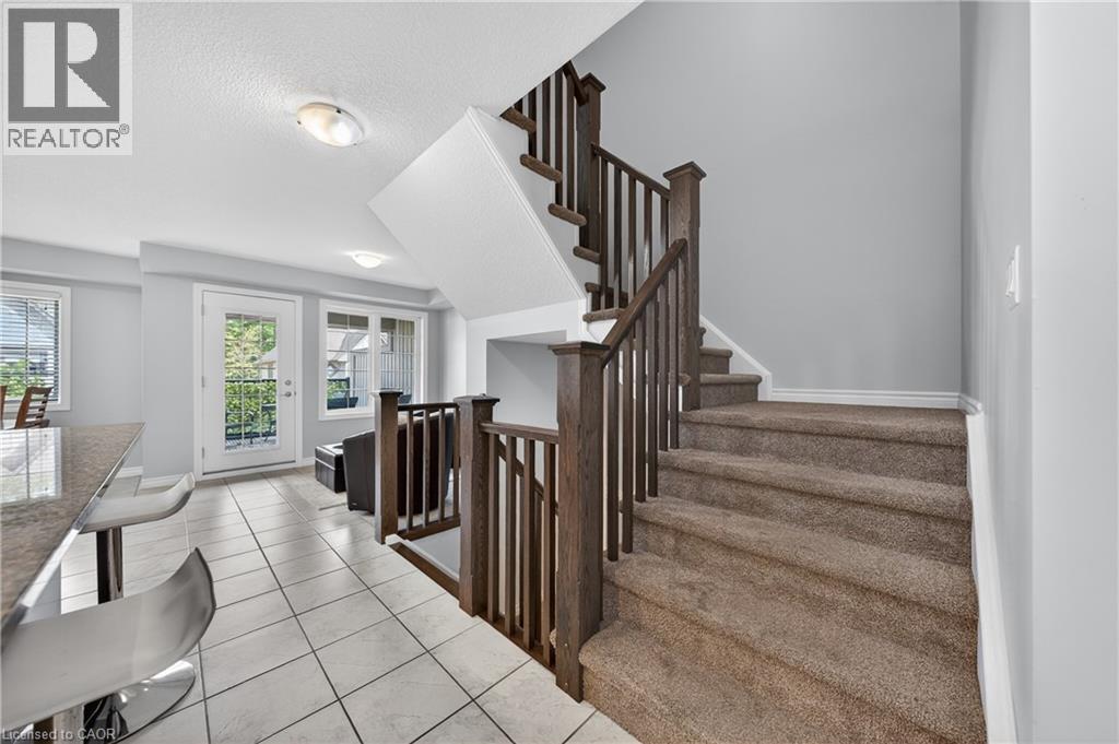 635 Saginaw Parkway Unit# 35, Cambridge, ON - Indoor Photo Showing Other Room