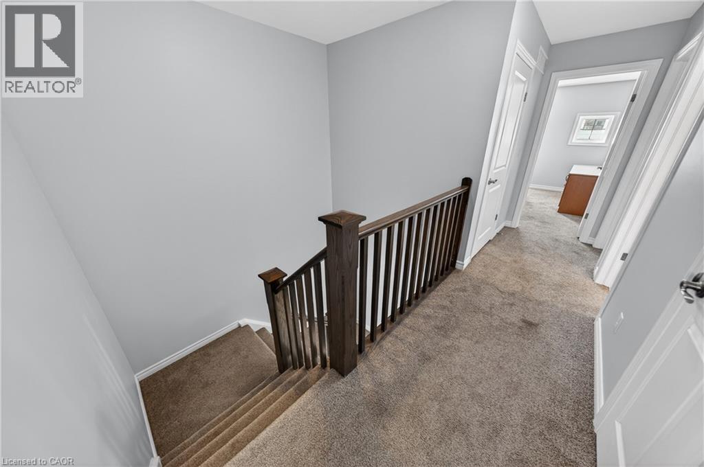 635 Saginaw Parkway Unit# 35, Cambridge, ON - Indoor Photo Showing Other Room