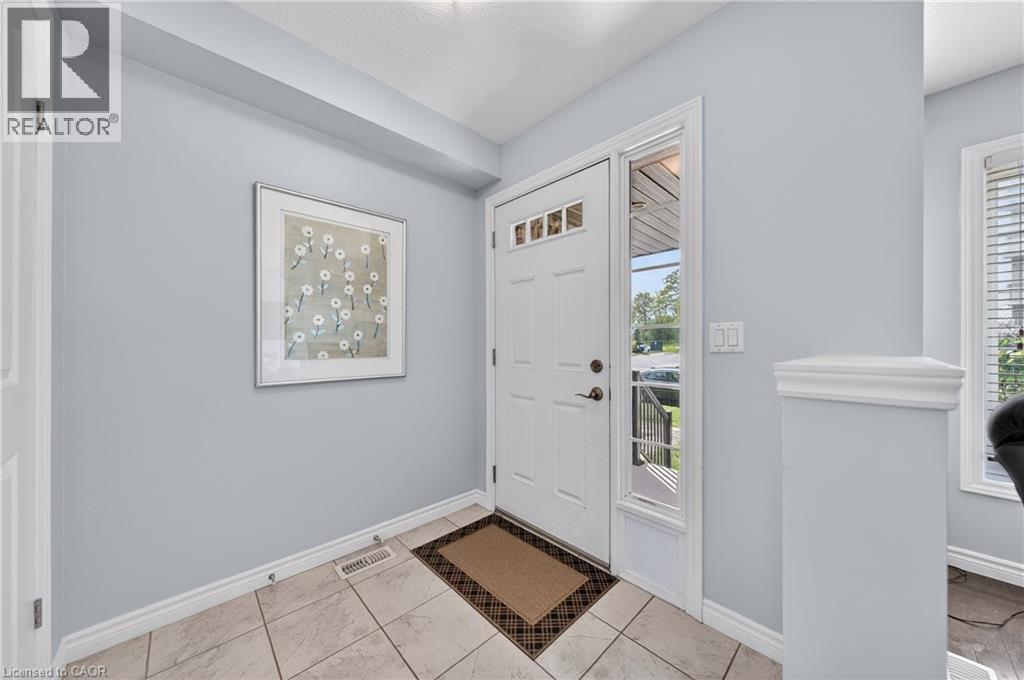 635 Saginaw Parkway Unit# 35, Cambridge, ON - Indoor Photo Showing Other Room