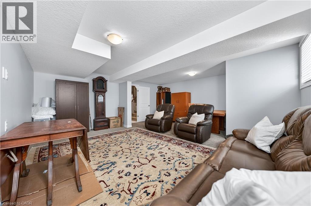 635 Saginaw Parkway Unit# 35, Cambridge, ON - Indoor