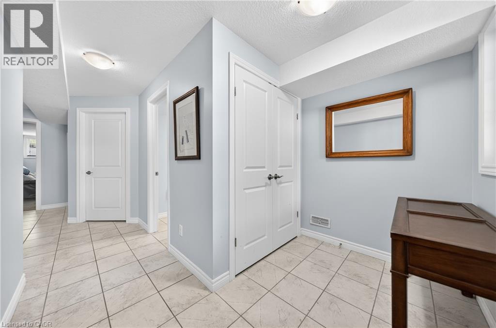 635 Saginaw Parkway Unit# 35, Cambridge, ON - Indoor Photo Showing Other Room