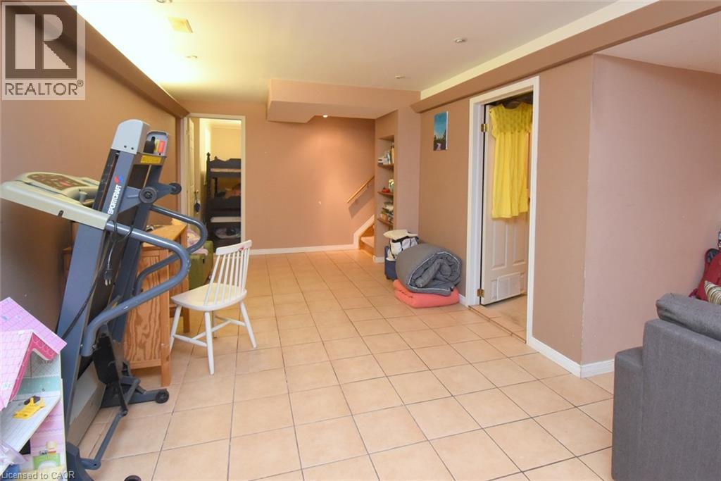 Additional content - 509 Southridge Drive, Hamilton, ON - Indoor