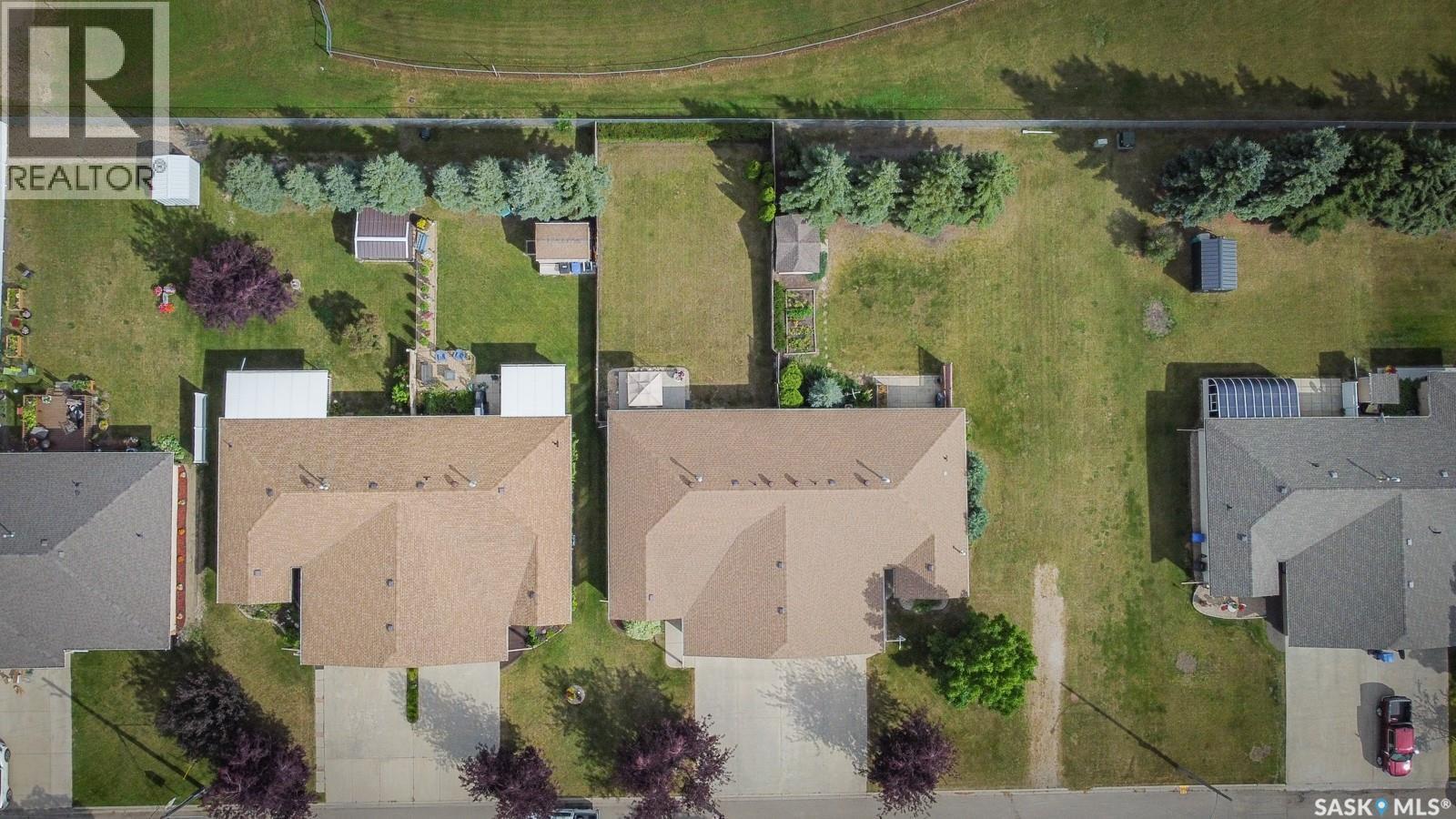 804 Alberta Street, Melfort, SK - Outdoor With View