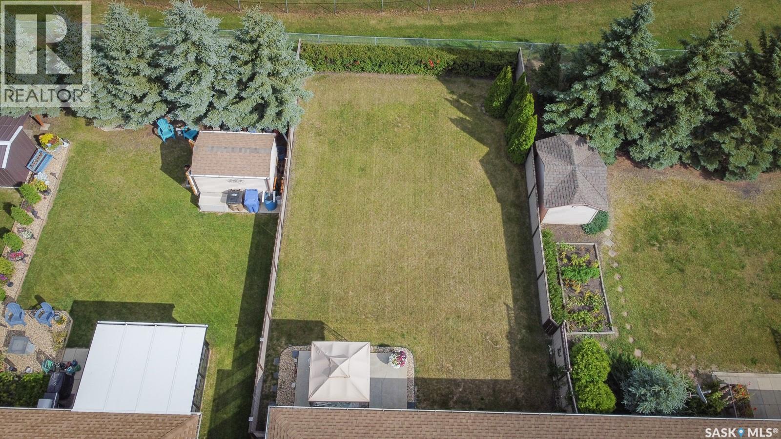 804 Alberta Street, Melfort, SK - Outdoor