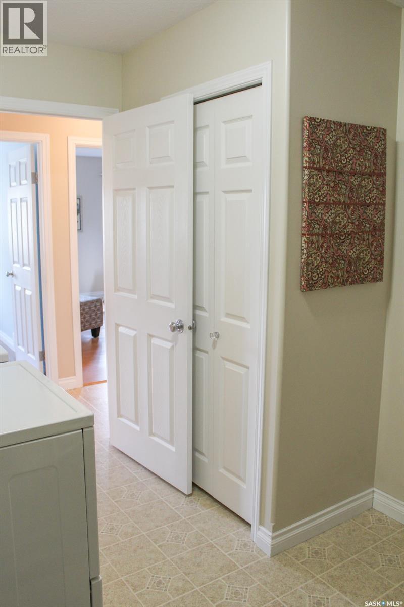 804 Alberta Street, Melfort, SK - Indoor Photo Showing Other Room