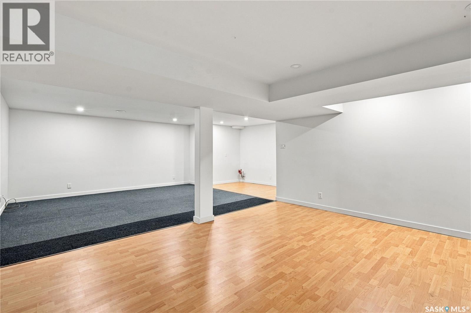 3445 11Th Street W, Saskatoon, SK - Indoor Photo Showing Other Room