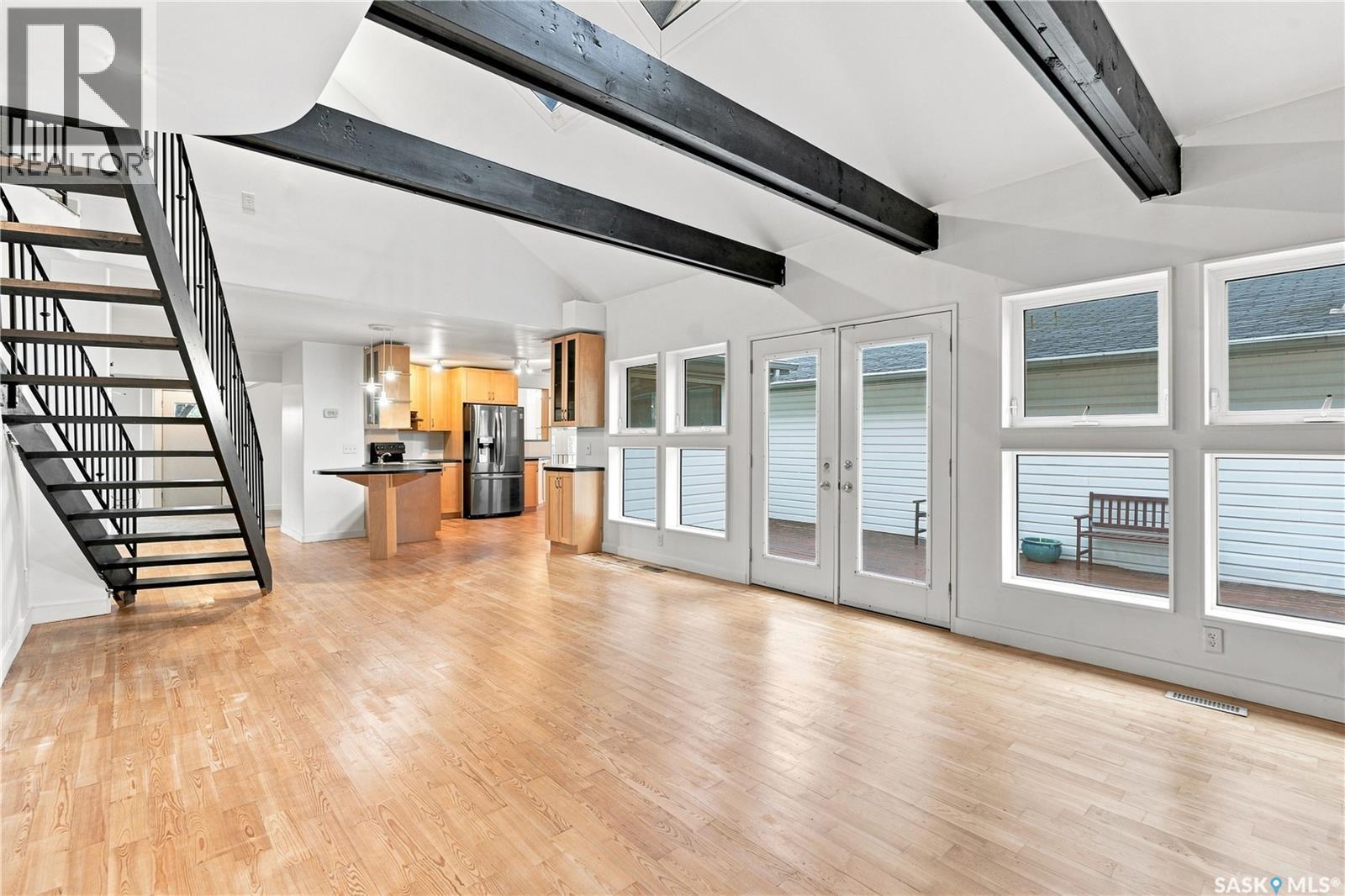 3445 11Th Street W, Saskatoon, SK - Indoor Photo Showing Other Room