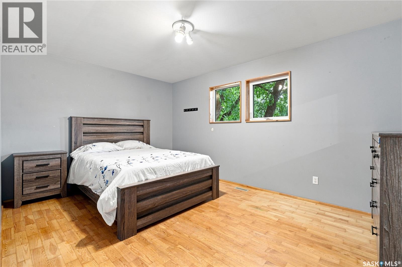 3445 11Th Street W, Saskatoon, SK - Indoor Photo Showing Bedroom