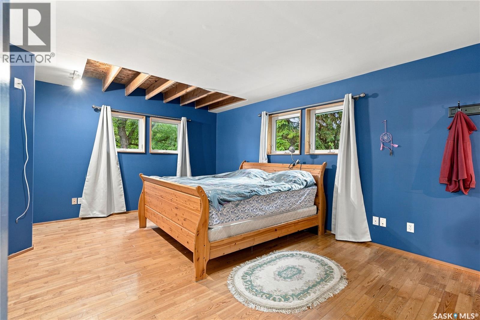 3445 11Th Street W, Saskatoon, SK - Indoor Photo Showing Bedroom