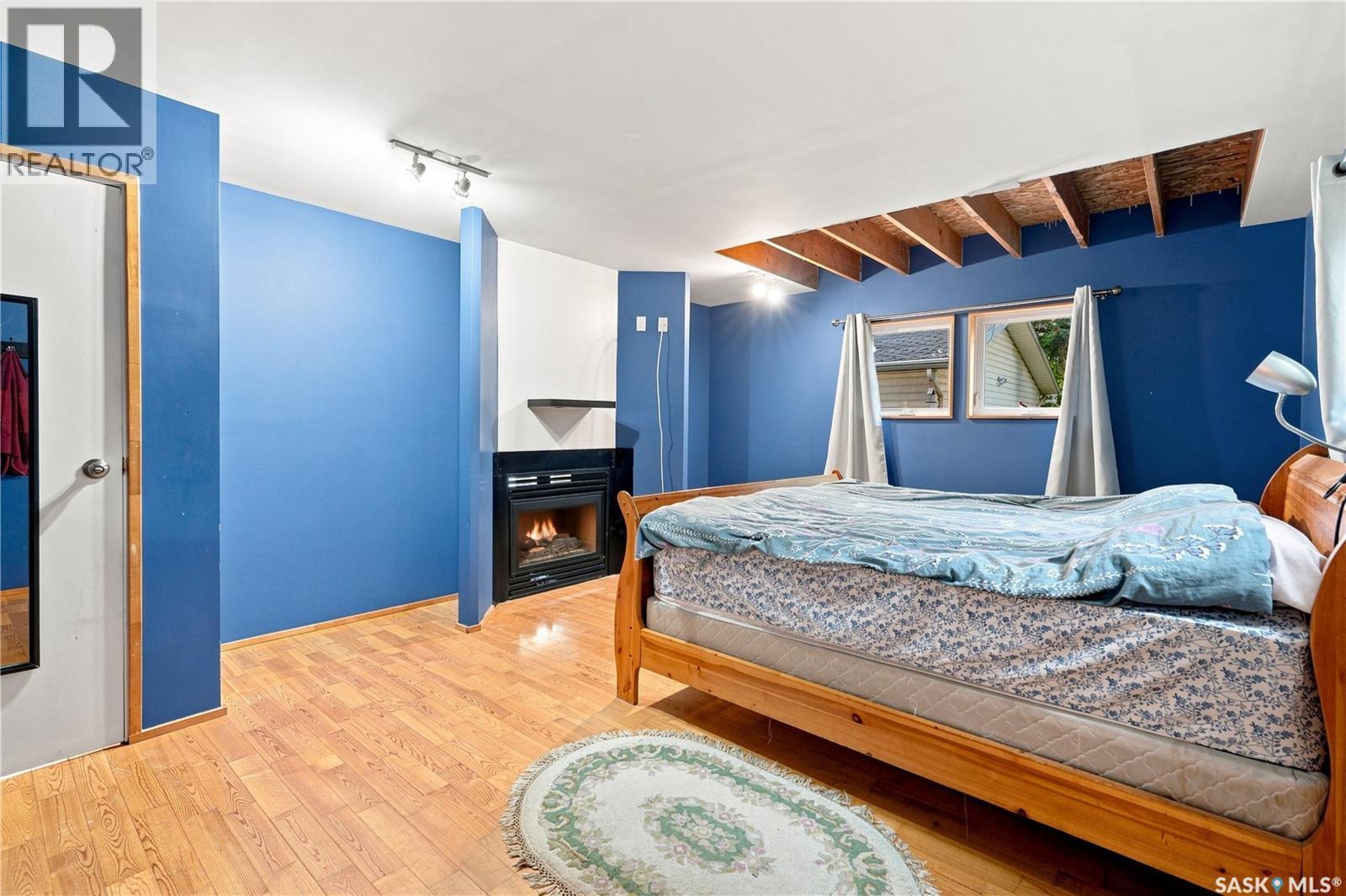 3445 11Th Street W, Saskatoon, SK - Indoor Photo Showing Bedroom