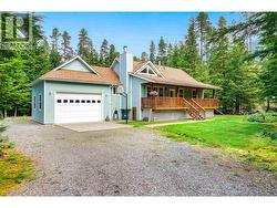 2926 WOESTE AVENUE Terrace, BC V8G 0G5