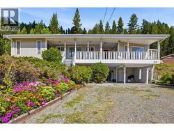 3125 FIRDALE DRIVE Williams Lake, BC V2G 5C2