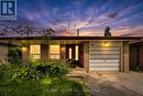 185 Lavina Crescent, Hamilton, ON  - Outdoor 
