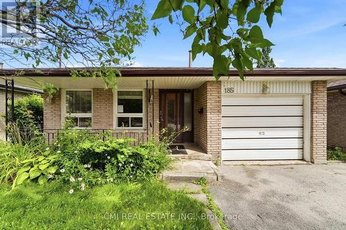 185 Lavina Crescent, Hamilton, ON - Outdoor